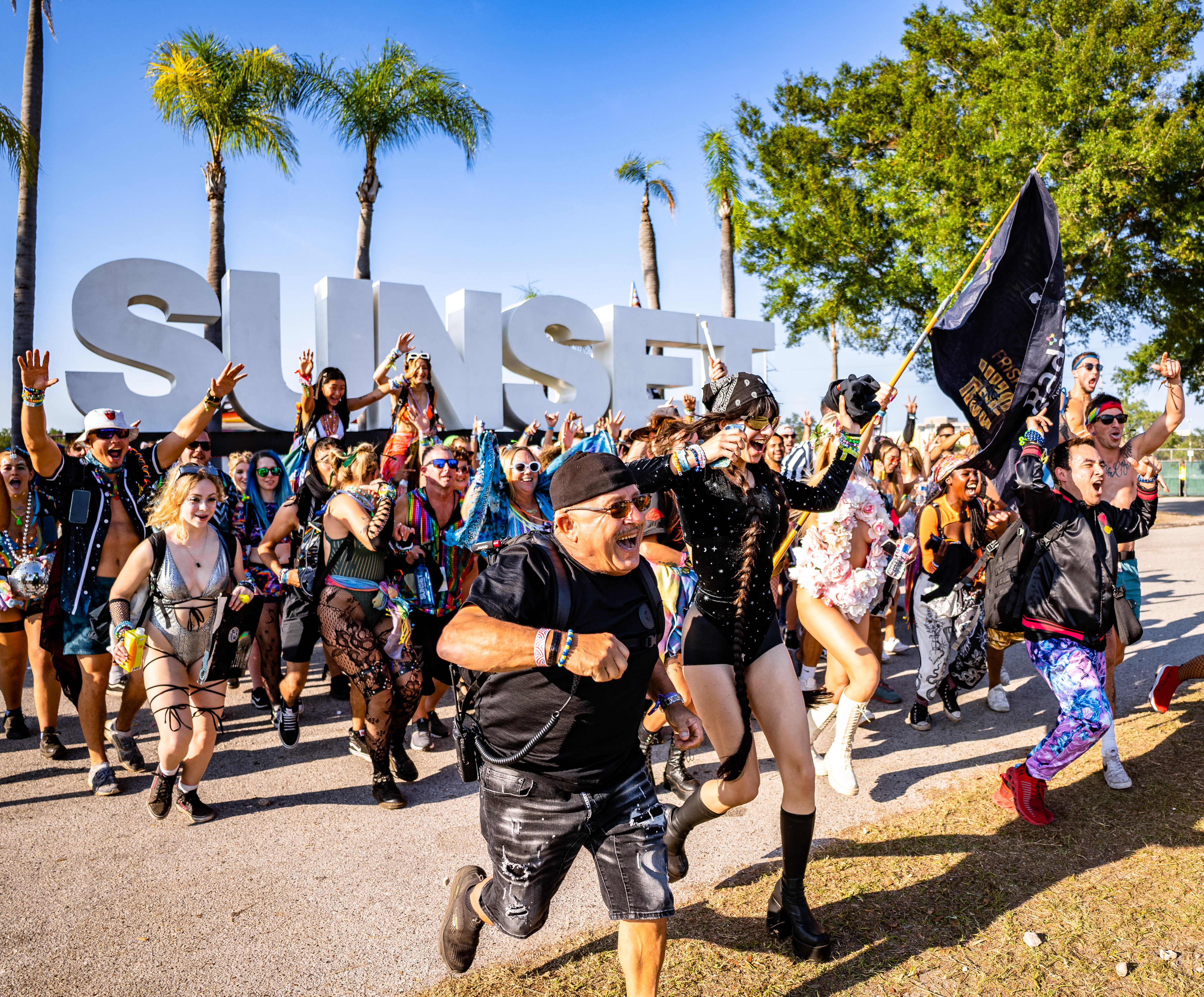 Summer Electronic Festival